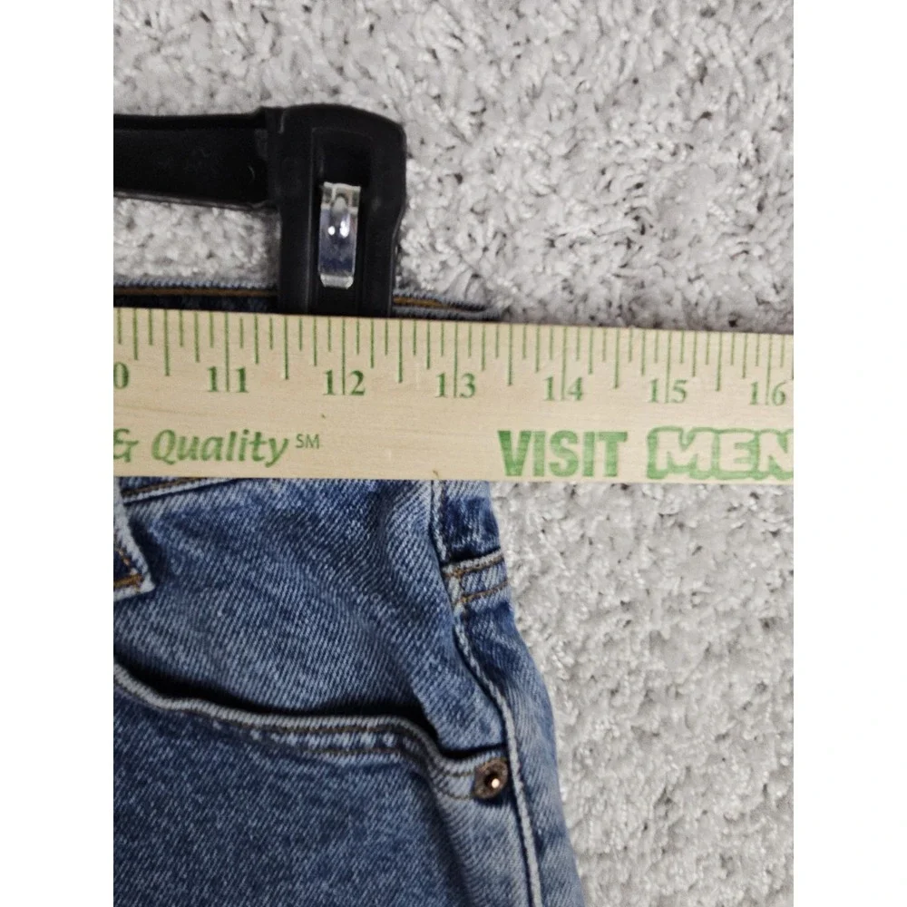 Vintage Levis 550 Student‎ Fit Jeans Red Tab Mens 27x30 (28.5) Relaxed Fit 90s